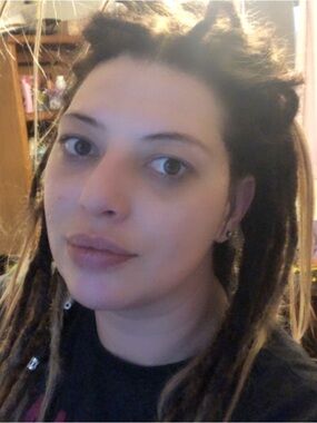 Meet your Posher, Chelsey